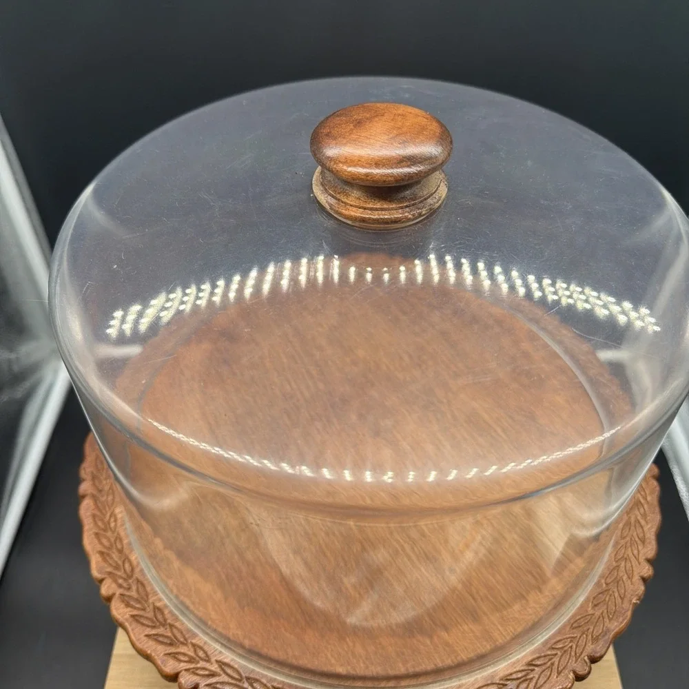 The Unbranded Brand vtg wood